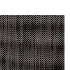 Chilewich Ltx Mini Basketweave Light Grey Floormat Large