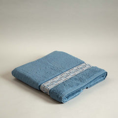 Lapiz Bath Towel