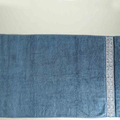 Lapiz Bath Towel