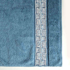 Lapiz Bath Towel