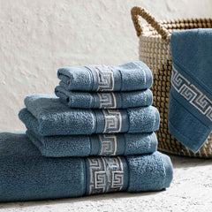 Lapiz Bath Towel