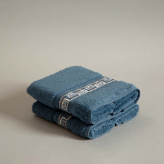 Lapiz Hand Towels Set of 2