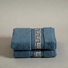 Lapiz Hand Towels Set of 2