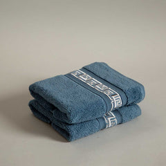 Lapiz Hand Towels Set of 2
