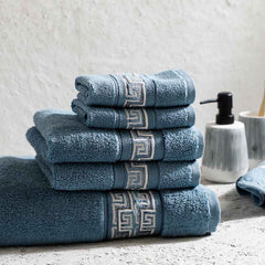 Lapiz Hand Towels Set of 2