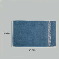 Lapiz Hand Towels Set of 2