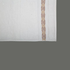 Snowy Hand Towels Set of 2