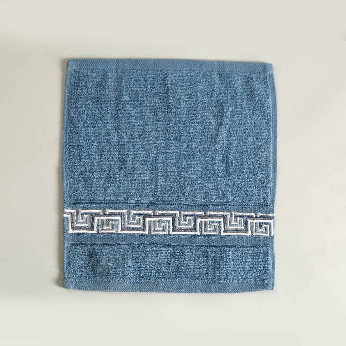 Lapiz Face Towel Set of 4