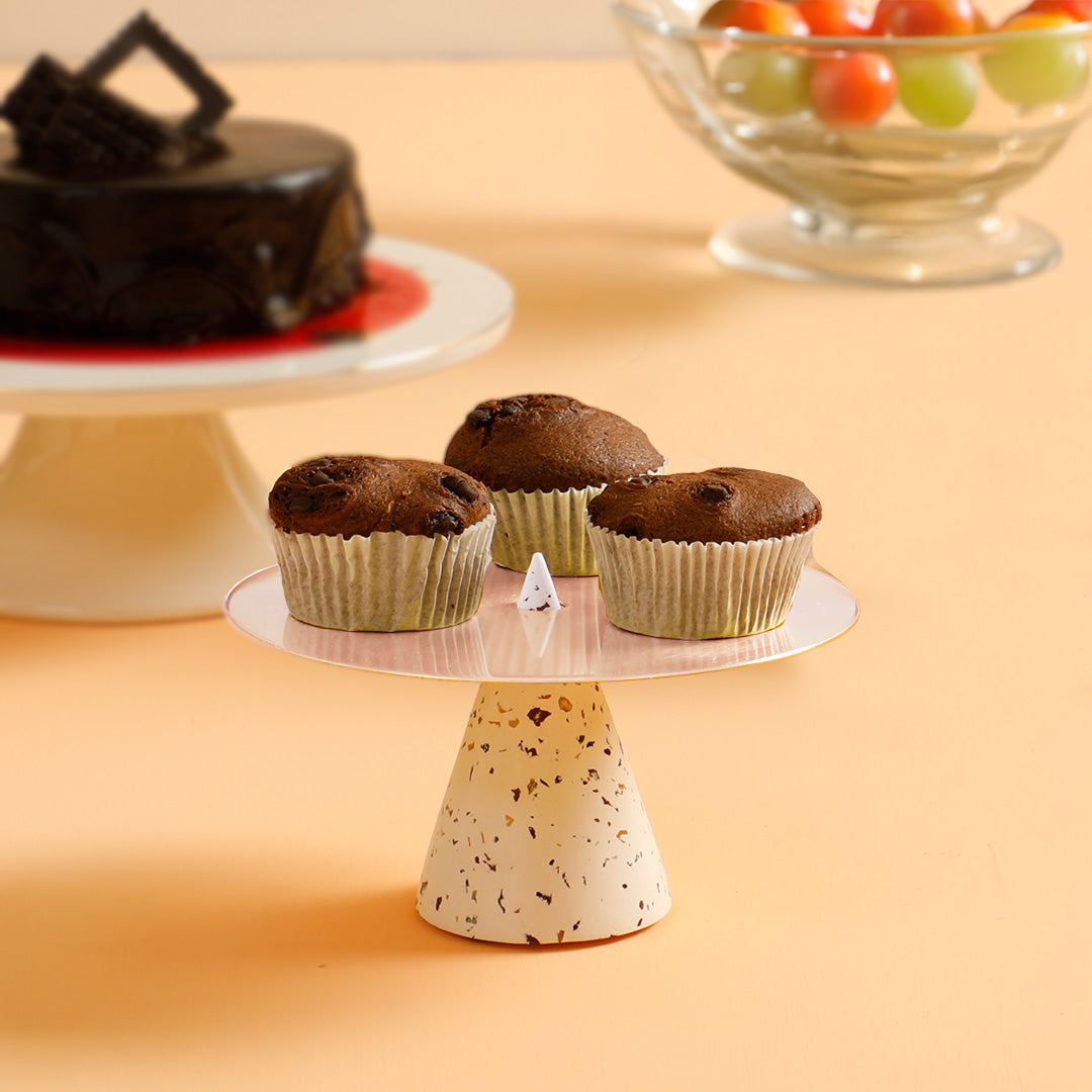 Lea Cupcake Stand