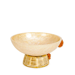 Eirlys Fruit bowl
