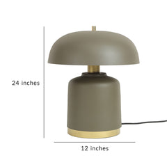 Florence Table Lamp