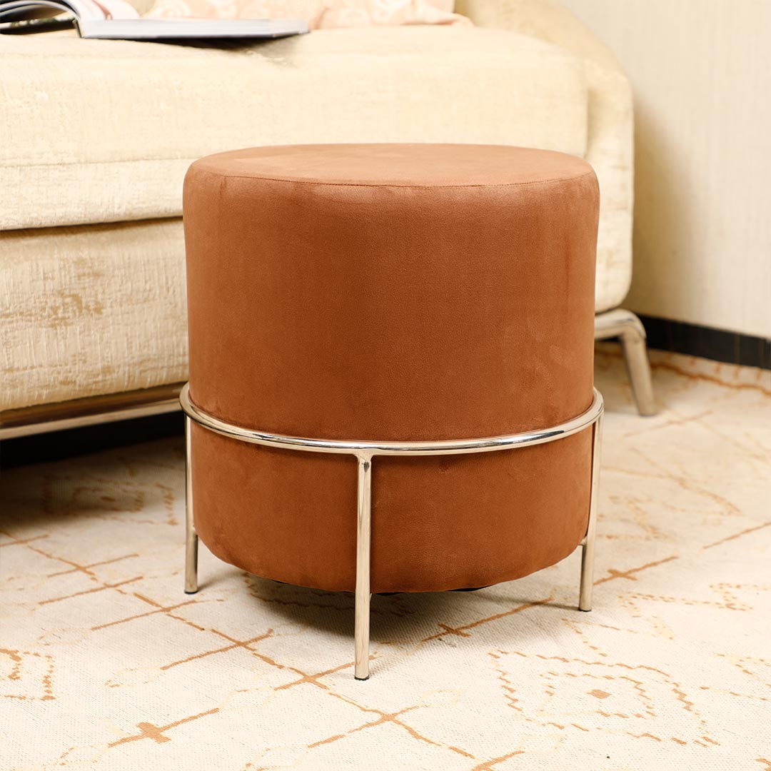 Karr Pouffe