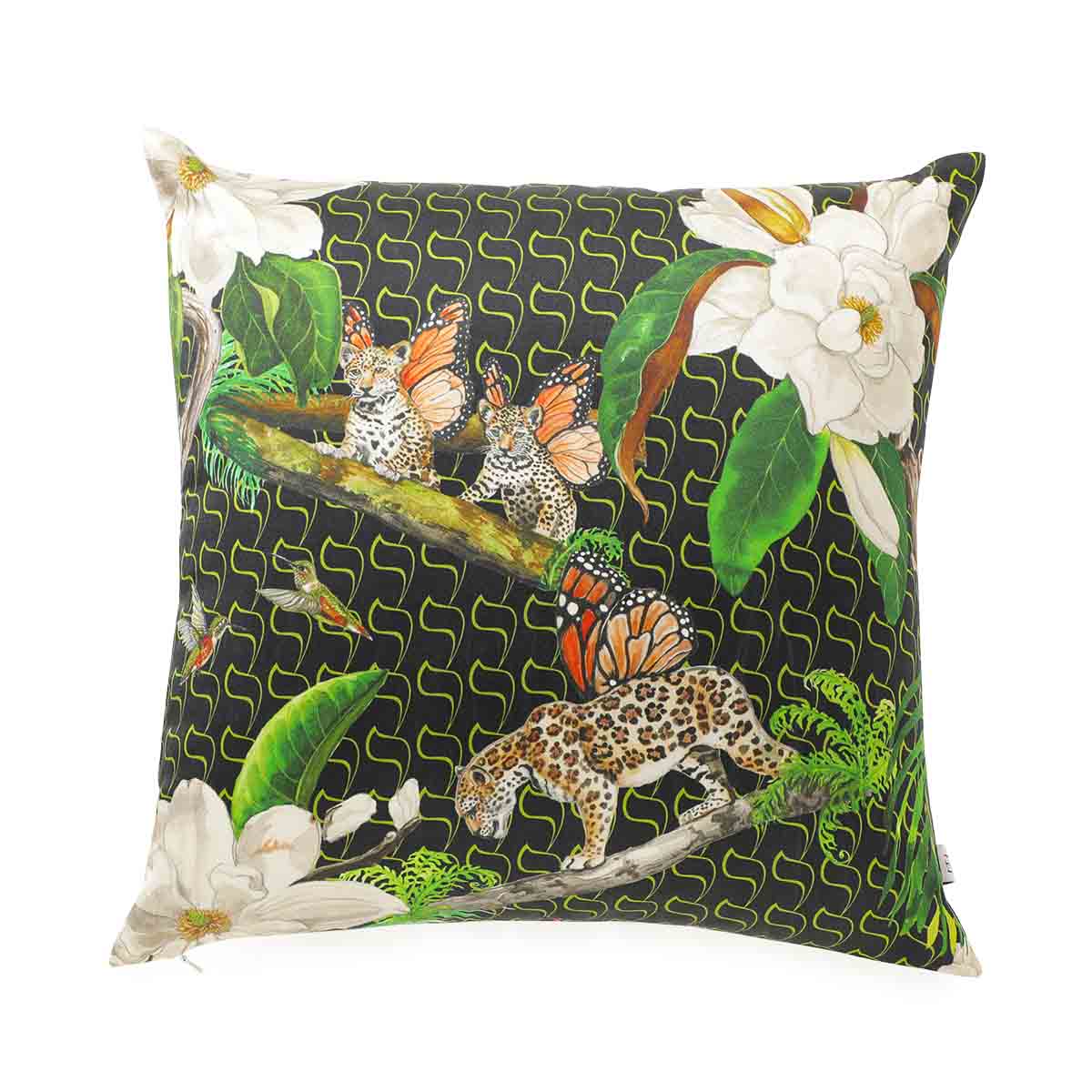 Zephyr Cushion Cover Small
