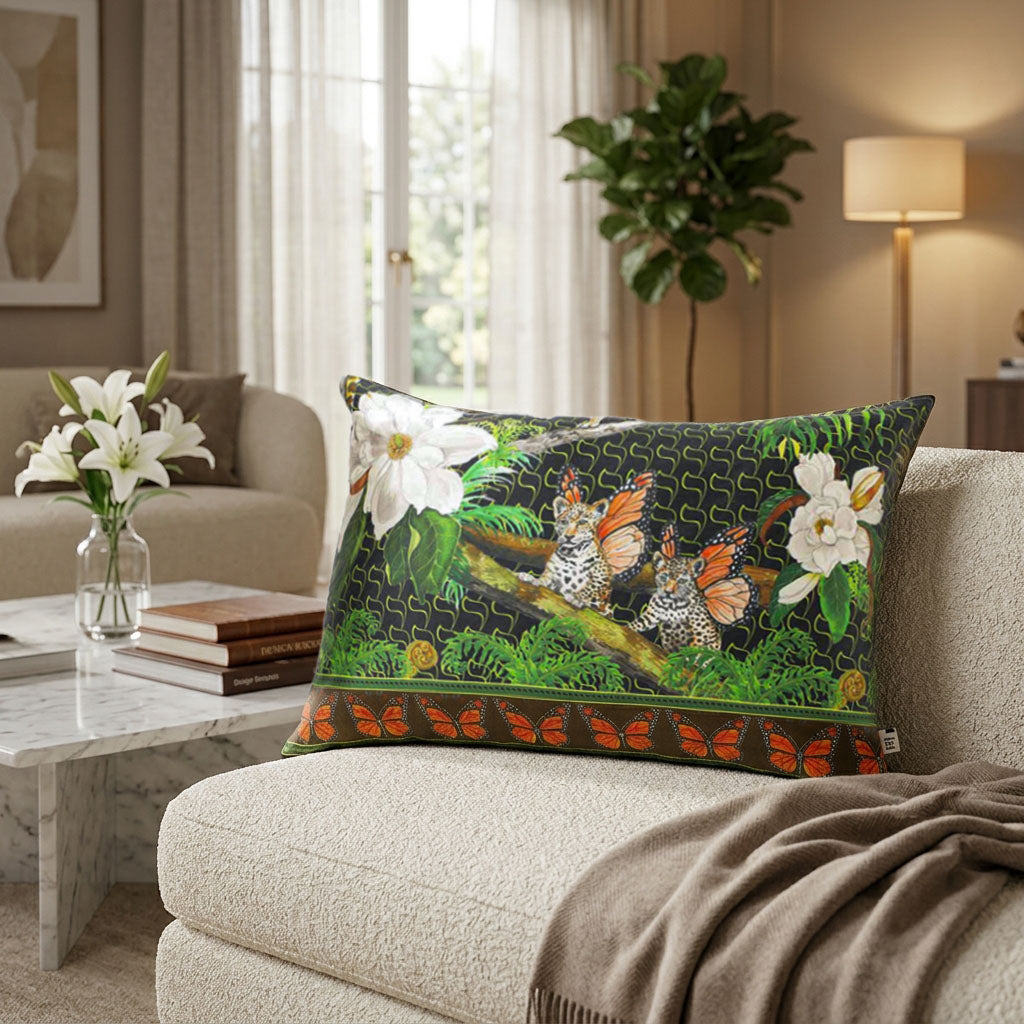 Cynthia Cushion Cover