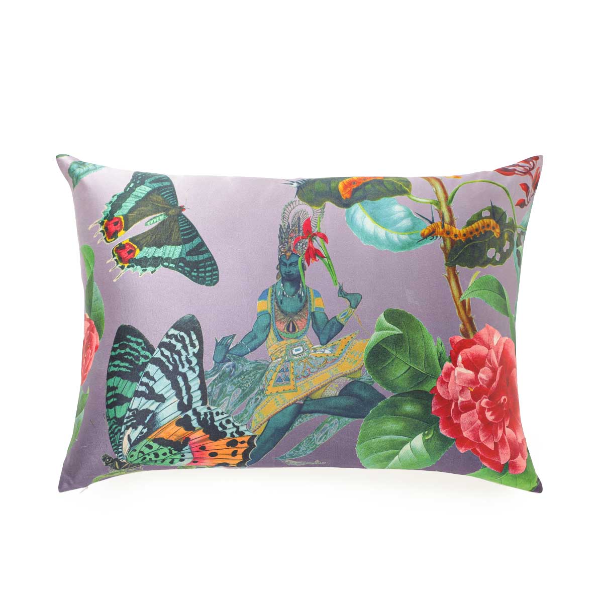 Chrysalis Cushion Cover