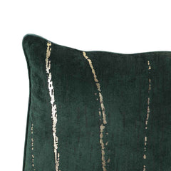 Jade Printed Cushion Cover