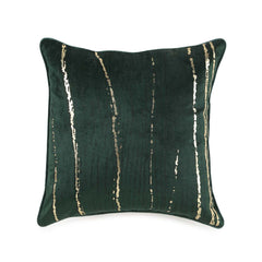 Jade Printed Cushion Cover