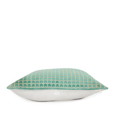Adel Embroidered Cushion Cover
