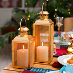 Havita Mesh Lantern