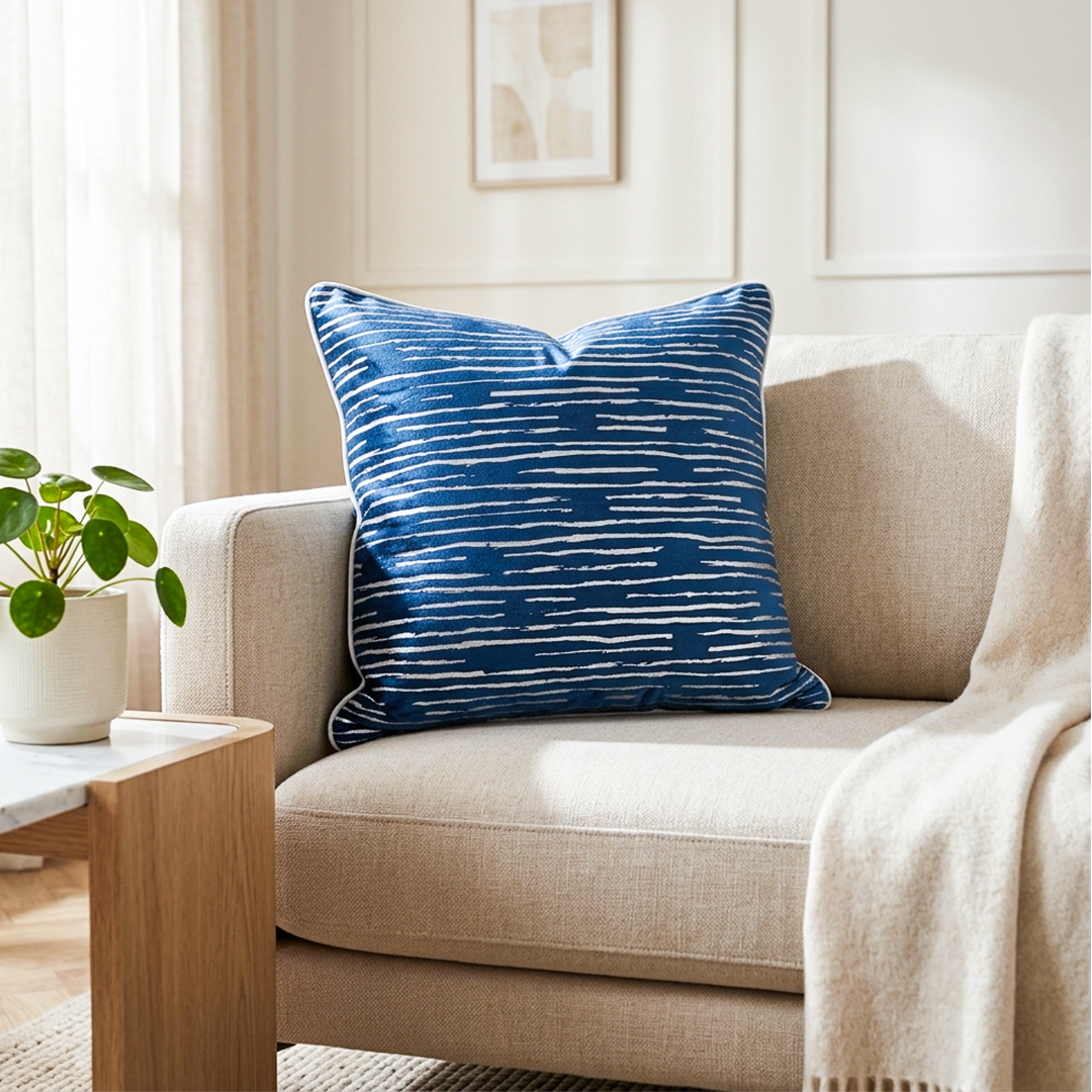 Tyla Cushion Cover 16 x 16 Inch
