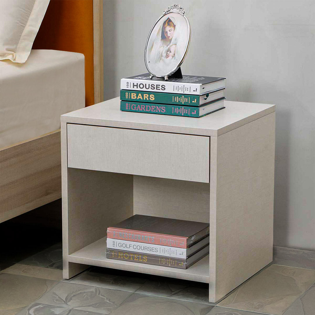 Sofea Bedside Table