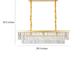 Nielle Chandelier