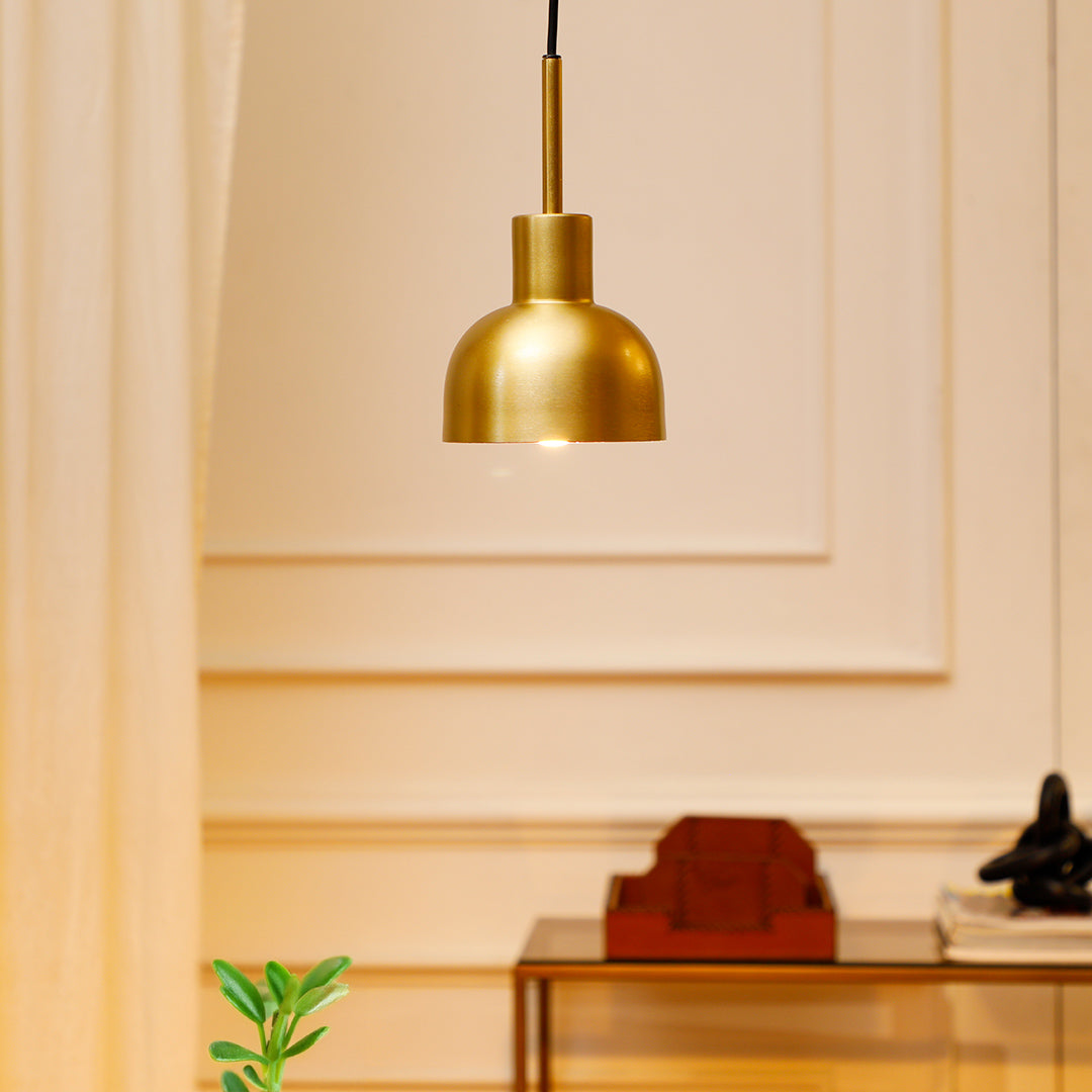 Raomi Hanging Lamp