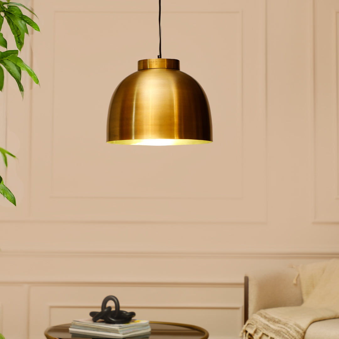 Orbi Hanging Lamp Large