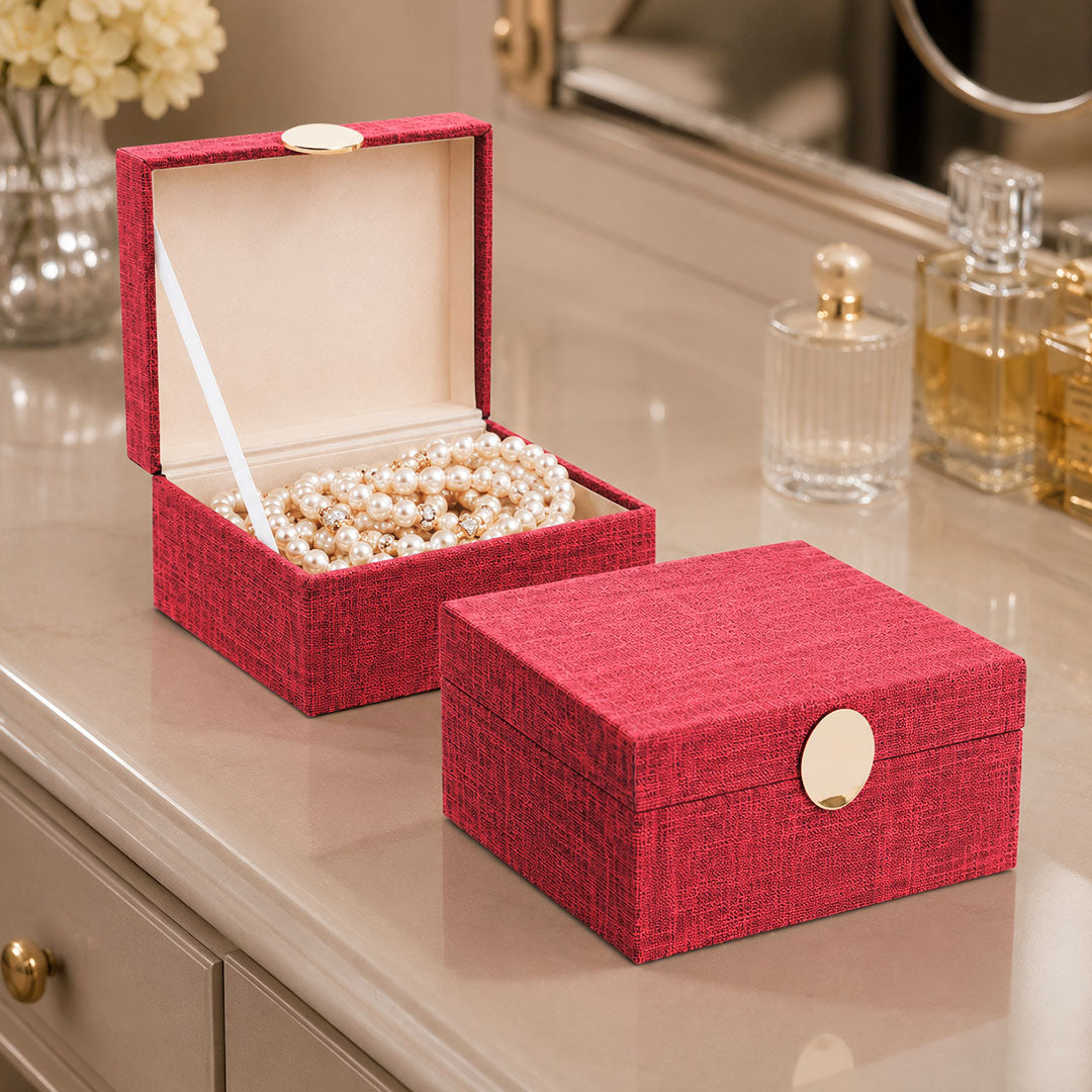 Amara Storage Box