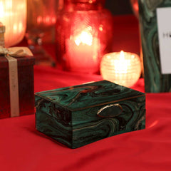 Aurora Decorative Box
