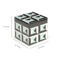 Meliora Decorative Box