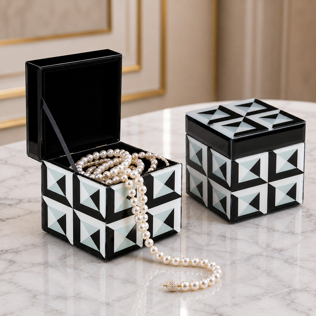 Meliora Decorative Box