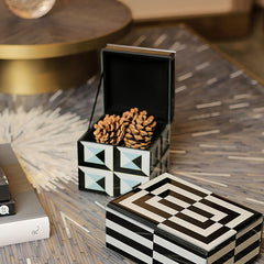 Meliora Decorative Box