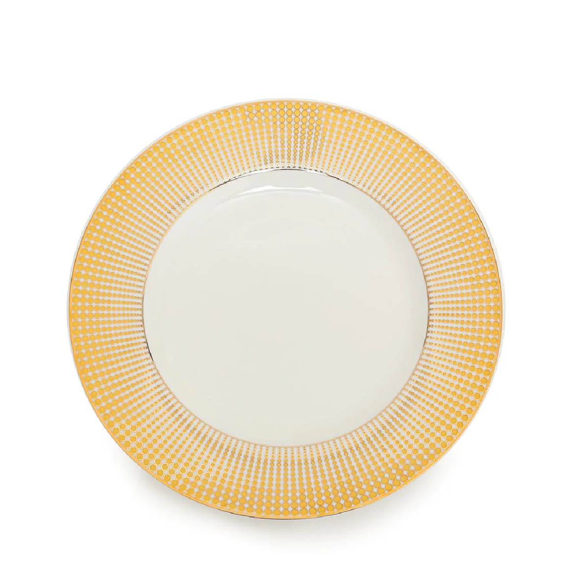 Aura Dinner Plate
