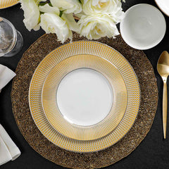 Aura Side Plate