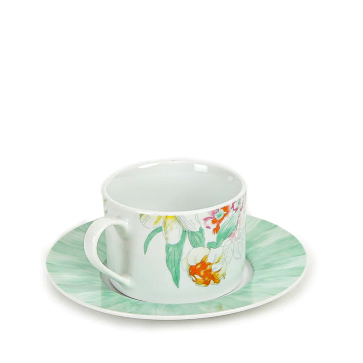 Amore Cup & Saucer