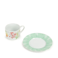 Amore Cup & Saucer