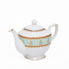 Amber Tea Set Gift Hamper