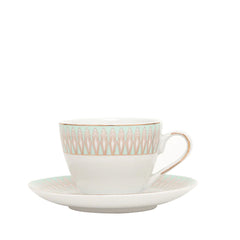 Amber Tea Set Gift Hamper