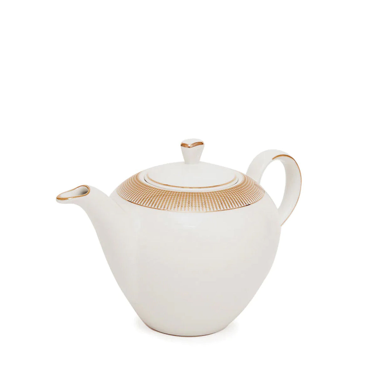 Aura Tea Pot