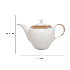 Aura Tea Pot