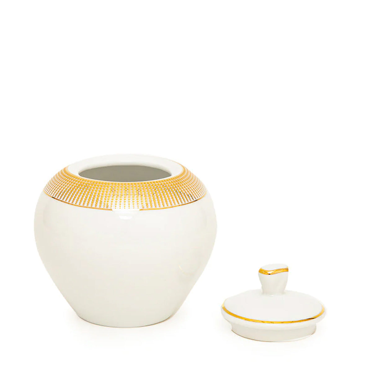 Aura pot outlet