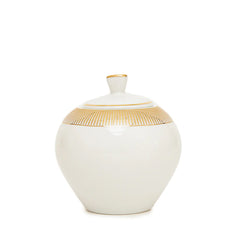 Aura Sugar Pot