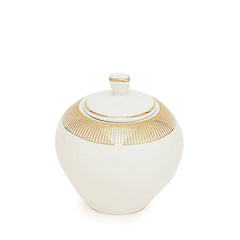 Aura Sugar Pot