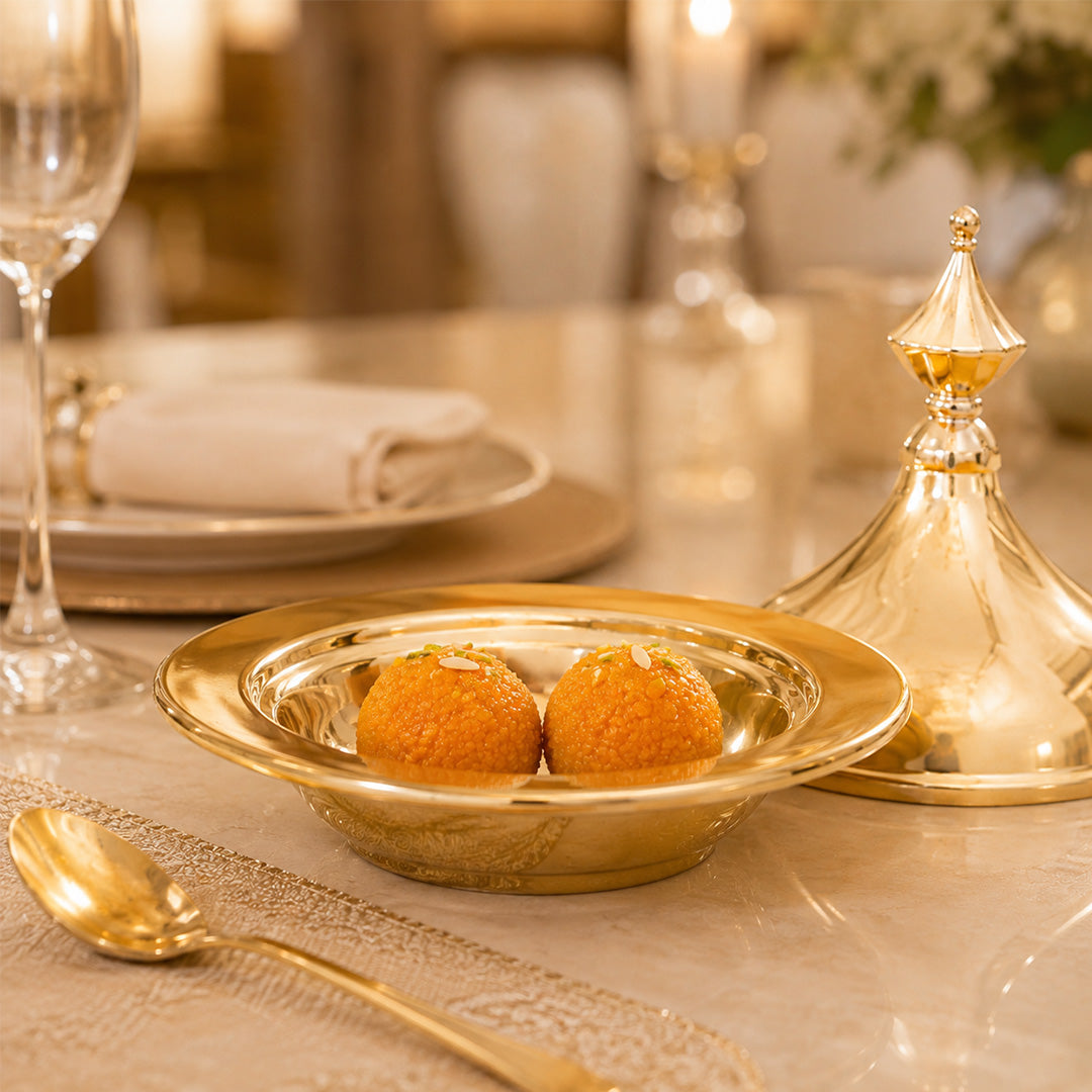 Feliz Delight Dish