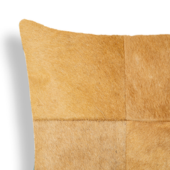 Griffin Light Brown Cushion Cover