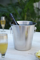 Charleston Champagne Bucket