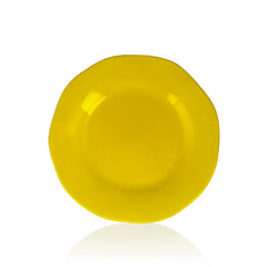 Pereti Salad Plate Yellow
