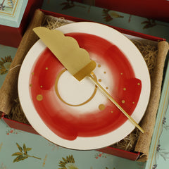 Allure Cake Stand Gift Hamper