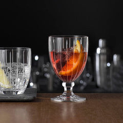 Spiegelau Milano Sangria/Lemonade, Set of 6